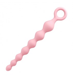 MizzZee - Anal Plug Pull Beads (Seven Beads)